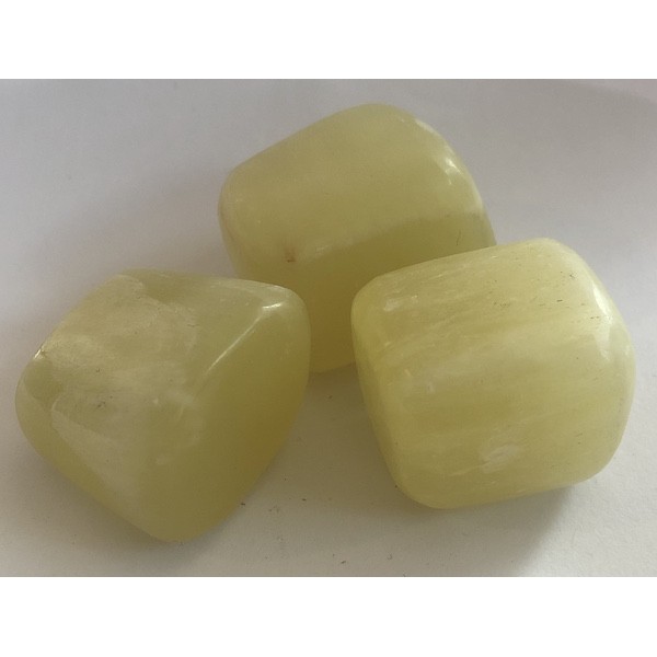 Calcite Lemon